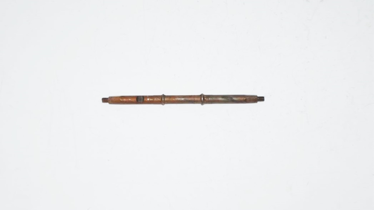 PEDAL MİLİ ( ECO RIDER )